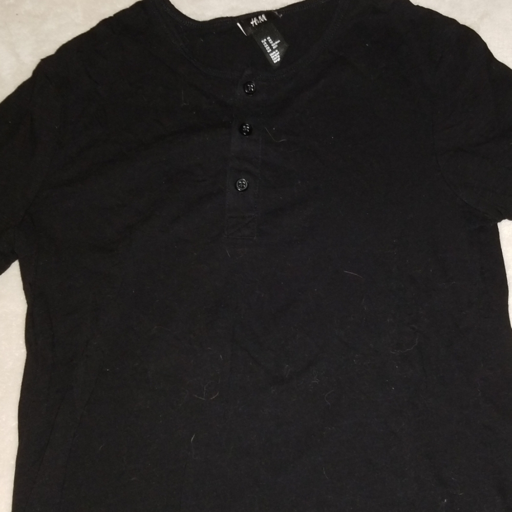 Long sleeve tshirt